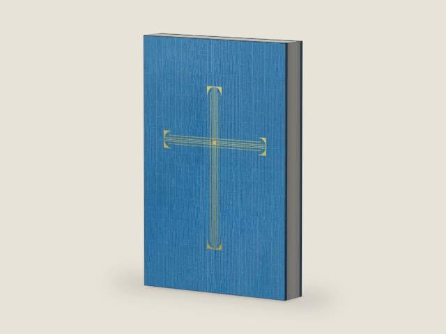 The 1662 Book of Common Prayer―Pew Format: International Edition by Samuel L Bray | barcode:9781514006993 | source:'9781514006993-right-three-quarter.jpg