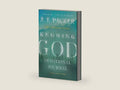 Knowing God Devotional Journal: A One-Year Guide by J. I. Packer | barcode:9781514007792 | source:'9781514007792-right-three-quarter.jpg