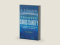 Knowing Christianity: The Foundations of the Christian Faith and How They Shape Daily Life by J. I. Packer | barcode:9781514017180 | source:'9781514017180-right-three-quarter.jpg