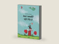 Am I small? 제가 작나요?: Children's Picture Book English-Korean (Bilingual Edition/Dual Language) by Philipp Winterberg | barcode:9781514652343 | source:'9781514652343-right-three-quarter.jpg