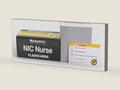 Neonatal Intensive Care Nursing Study Cards: NIC Nurse Review and Practice Test Questions for NICU Certification [Full Color Cards] by Mometrix | barcode:9781516722693 | source:'9781516722693-right-three-quarter.jpg