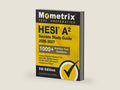 HESI A2 Secrets Study Guide: 1000+ Practice Test Questions, Comprehensive Review Prep with 200+ Online Videos for the HESI Admission Assessment Exam by Matthew Bowling | barcode:9781516724093 | source:'9781516724093-right-three-quarter.jpg