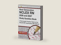 Next Generation NCLEX RN Study Question Book: Full-Length Practice Tests for the NCLEX RN Examination: [5th Edition] by Matthew Bowling | barcode:9781516724499 | source:'9781516724499-right-three-quarter.jpg