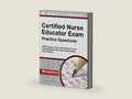 Certified Nurse Educator Exam Practice Questions - CNE Practice Tests and Review for the Certified Nurse Educator Examination [2nd Edition] by Mometrix Test Prep | barcode:9781516733521 | source:'9781516733521-right-three-quarter.jpg
