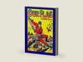 Our Flag Comics #2: Featuring "The Flag" & "The Unknown Soldier" - All Stories - No Ads by Ace Magazines | barcode:9781518695407 | source:'9781518695407-right-three-quarter.jpg