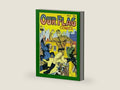 Our Flag Comics #4: Featuring "The Flag" & "The Unknown Soldier" - All Stories - No Ads by Ace Magazines | barcode:9781518695537 | source:'9781518695537-right-three-quarter.jpg