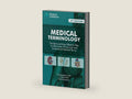 Medical Terminology: The Best and Most Effective Way to Memorize, Pronounce and Understand Medical Terms: Second Edition by David Andersson | barcode:9781519066626 | source:'9781519066626-right-three-quarter.jpg