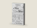 of Men and Mice (House on North Street, Summer Day Adventures) by J. B. Kabler | barcode:9781521479216 | source:'9781521479216-right-three-quarter.jpg