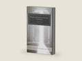 Hospice and Palliative Medicine Handbook: A Clinical Guide by Susan Bodtke MD | barcode:9781523465880 | source:'9781523465880-right-three-quarter.jpg