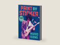 Paint by Sticker (Official): Music Icons: Re-create 10 Classic Photographs One Sticker at a Time! by Workman Publishing | barcode:9781523500130 | source:'9781523500130-right-three-quarter.jpg