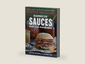 Barbecue Sauces, Rubs, and Marinades--Bastes, Butters & Glazes, Too (Steven Raichlen Barbecue Bible Cookbooks) by Steven Raichlen | barcode:9781523500819 | source:'9781523500819-right-three-quarter.jpg