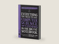 Everything You Need to Ace Computer Science and Coding in One Big Fat Notebook: The Complete Middle School Study Guide (Big Fat Notebooks) by Workman Publishing | barcode:9781523502776 | source:'9781523502776-right-three-quarter.jpg