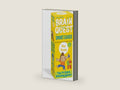 Brain Quest For Twos Smart Cards, Revised 5th Edition (Brain Quest Smart Cards) by Workman Publishing | barcode:9781523517220 | source:'9781523517220-right-three-quarter.jpg