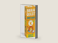 Brain Quest Kindergarten Smart Cards Revised 5th Edition (Brain Quest Smart Cards) by Workman Publishing | barcode:9781523517251 | source:'9781523517251-right-three-quarter.jpg