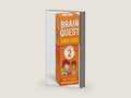 Brain Quest 2nd Grade Smart Cards Revised 5th Edition (Brain Quest Smart Cards) by Workman Publishing | barcode:9781523517275 | source:'9781523517275-right-three-quarter.jpg