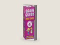 Brain Quest 4th Grade Smart Cards Revised 5th Edition (Brain Quest Smart Cards) by Workman Publishing | barcode:9781523517299 | source:'9781523517299-right-three-quarter.jpg