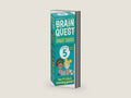 Brain Quest 5th Grade Smart Cards Revised 5th Edition (Brain Quest Smart Cards) by Workman Publishing | barcode:9781523517305 | source:'9781523517305-right-three-quarter.jpg