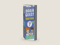 Brain Quest 7th Grade Smart Cards Revised 4th Edition (Brain Quest Smart Cards) by Workman Publishing | barcode:9781523523931 | source:'9781523523931-right-three-quarter.jpg