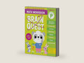 Brain Quest Math Workbook: Pre-Kindergarten by Workman Publishing | barcode:9781523524204 | source:'9781523524204-right-three-quarter.jpg