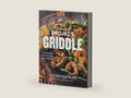 Project Griddle: The Versatile Art of Grilling on a Flattop by Steven Raichlen | barcode:9781523528875 | source:'9781523528875-right-three-quarter.jpg