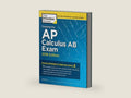 Cracking the AP Calculus AB Exam, 2018 Edition: Proven Techniques to Help You Score a 5 (College Test Preparation) by The Princeton Review | barcode:9781524710019 | source:'9781524710019-right-three-quarter.jpg