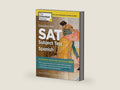 Cracking the SAT Subject Test in Spanish, 16th Edition: Everything You Need to Help Score a Perfect 800 (College Test Preparation) by The Princeton Review | barcode:9781524710828 | source:'9781524710828-right-three-quarter.jpg