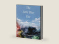The Little Blue Kite by Mark Z. Danielewski | barcode:9781524747695 | source:'9781524747695-right-three-quarter.jpg