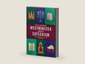 The Illustrated Westminster Shorter Catechism (Colour Books) by Andrew Green | barcode:9781527109025 | source:'9781527109025-right-three-quarter.jpg