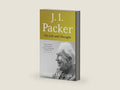 J. I. Packer: His life and thought by Dr Alister E McGrath | barcode:9781529380583 | source:'9781529380583-right-three-quarter.jpg