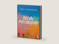 Social Psychology: Traditional and Critical Perspectives by Paul Dickerson | barcode:9781529679786 | source:'9781529679786-right-three-quarter.jpg