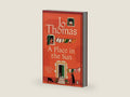 A Place in the Sun: The brand new heart-warming beach read from the bestselling author of Escape to the French Farmhouse by Jo Thomas | barcode:9781529927283 | source:'9781529927283-right-three-quarter.jpg