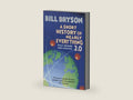 A Short History of Nearly Everything 2.0 by Bill Bryson | barcode:9781529941050 | source:'9781529941050-right-three-quarter.jpg