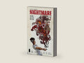 Nita Hawes' Nightmare Blog Volume 1: The Fire Next Time by Rodney Barnes | barcode:9781534322707 | source:'9781534322707-right-three-quarter.jpg