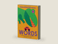 Words (Chicka Chicka Book, A) by Bill Martin Jr | barcode:9781534401259 | source:'9781534401259-right-three-quarter.jpg