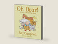 Oh Dear!: A Farm Lift-the-Flap Book (Dear Zoo & Friends) by Rod Campbell | barcode:9781534443198 | source:'9781534443198-right-three-quarter.jpg