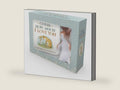 Guess How Much I Love You: Deluxe Book and Toy Gift Set: (Adorable Baby Shower Gift Set - Classic Board Book About Loving Right Up to the Moon and Back with Plush, Stuffed Bunny Rabbit & Box) by Sam McBratney | barcode:9781536231151 | source:'9781536231151-right-three-quarter.jpg