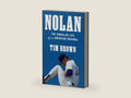 Nolan: The Singular Life of an American Original by Tim Brown | barcode:9781538726525 | source:'9781538726525-right-three-quarter.jpg