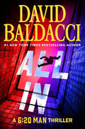 All In (6:20 Man Book 4) by David Baldacci | barcode:9781538758090 | source:'9781538758090.jpg