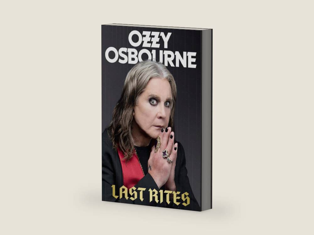 Last Rites by Ozzy Osbourne | barcode:9781538775417 | source:'9781538775417-right-three-quarter.jpg