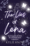 The Lies of Lena (The Otacian Chronicles, 1) by Kylie Snow | barcode:9781538781074 | source:'9781538781074.jpg