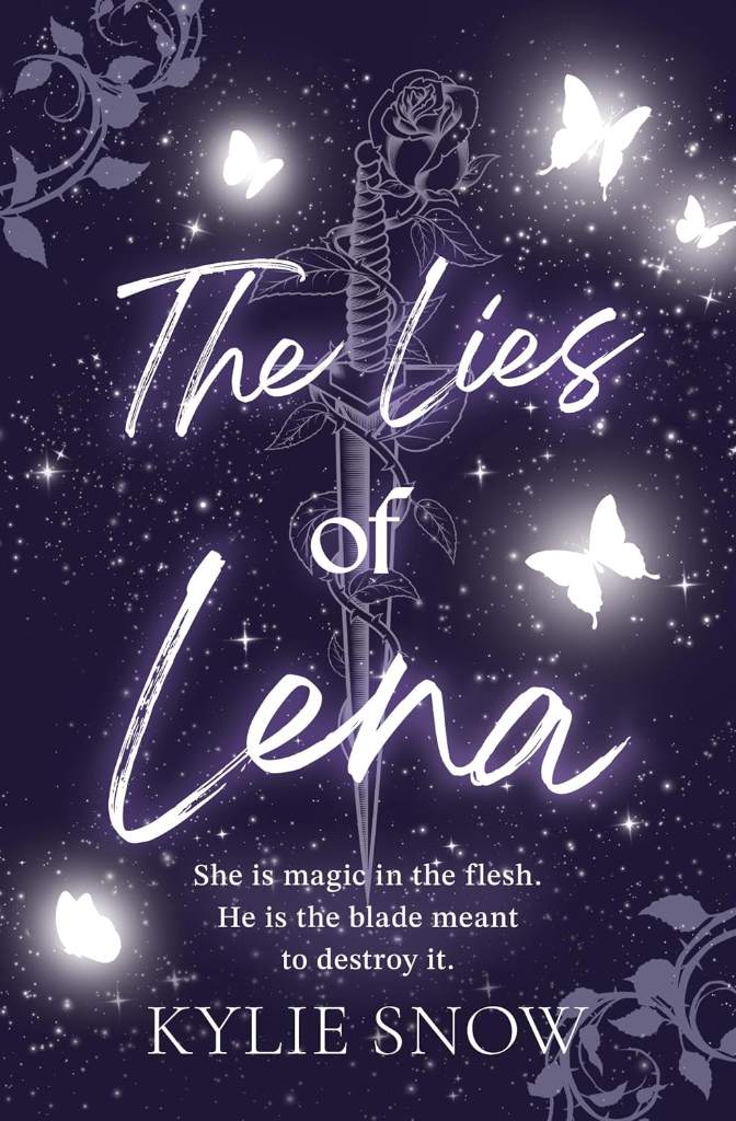 The Lies of Lena (The Otacian Chronicles, 1) by Kylie Snow | barcode:9781538781074 | source:'9781538781074.jpg