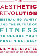 The Aesthetic Revolution by Mike Israetel | barcode:9781538783467 | source:'9781538783467.jpg