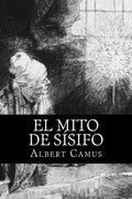 El Mito de Sisifo (Spansih Edition) by Albert Camus | barcode:9781539012887 | source:'9781539012887.jpg