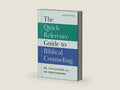 The Quick-Reference Guide to Biblical Counseling by Dr. Clinton, Tim | barcode:9781540904508 | source:'9781540904508-right-three-quarter.jpg