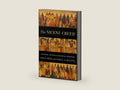 Nicene Creed: A Scriptural, Historical, and Theological Commentary by Jared Ortiz | barcode:9781540965110 | source:'9781540965110-right-three-quarter.jpg