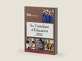 The Condition of Education 2016 by U.S. Department of Education | barcode:9781541040427 | source:'9781541040427-right-three-quarter.jpg