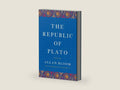The Republic of Plato by Allan Bloom | barcode:9781541609372 | source:'9781541609372-right-three-quarter.jpg
