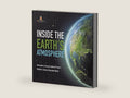 Inside the Earth's Atmosphere | Atmospheric Science Textbook Grade 5 | Children's Science Education Books by Baby Professor | barcode:9781541963191 | source:'9781541963191-right-three-quarter.jpg