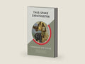 Thus Spake Zarathustra (AmazonClassics Edition) by Friedrich Nietzsche | barcode:9781542023160 | source:'9781542023160-right-three-quarter.jpg