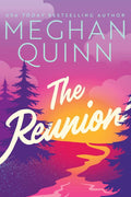 The Reunion by Meghan Quinn | barcode:9781542034975 | source:'9781542034975.jpg